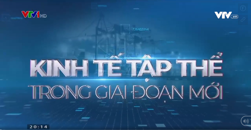 Tọa đàm: Kinh tế tập thể trong giai đoạn mới