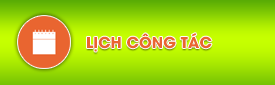 Lịch công tác