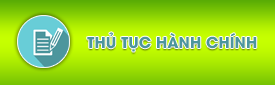 Thủ tục hành chính